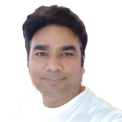 Gopal Sharma